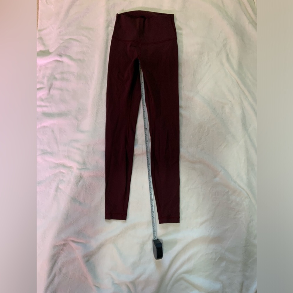 Lululemon leggings